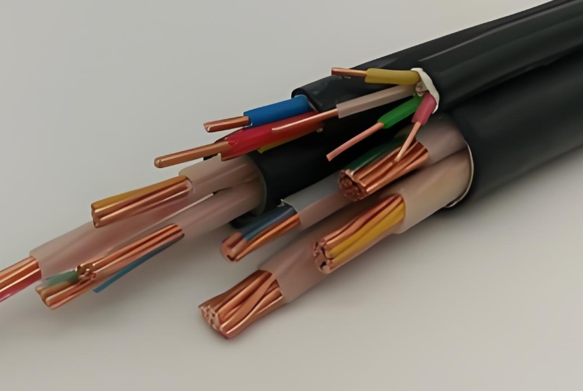 廣東電纜廠分享修復(fù)電線電纜損壞的一些措施？.jpg